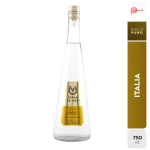 Pisco VIÑAS DE ORO Mosto Verde Italia Botella 500ml