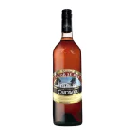 AA- 015 Ron CARTAVIO Botella 750ml