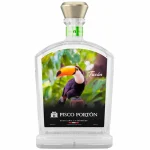 Pisco PORTÓN Quebranta Botella 750ml - Imagen 3