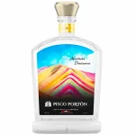 Pisco PORTÓN Quebranta Botella 750ml - Imagen 4