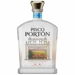 Pisco PORTÓN Quebranta Botella 750ml - Imagen 2