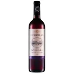 VINO COPELLO BORGOÑA SEMI SECO 750ML