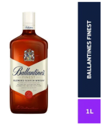 Whisky BALLANTINE'S Finest Botella 700ml - Imagen 2