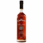 -AA-08 Ron CARTAVIO Solera 12 Años Botella 750ml - Imagen 2