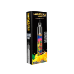 Cigarro electrónico Marvellous Pro Mango Ice 1800 Puff