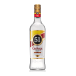 CACHACA 51 X 1LT.